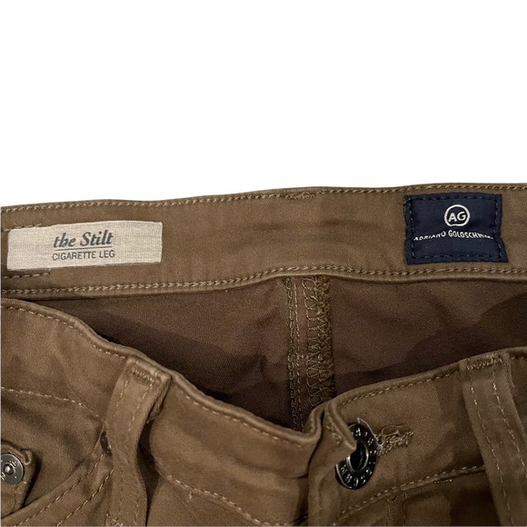 Adriano Goldschmied The Stilt Cigarette Leg Jean - Picture 8 of 9